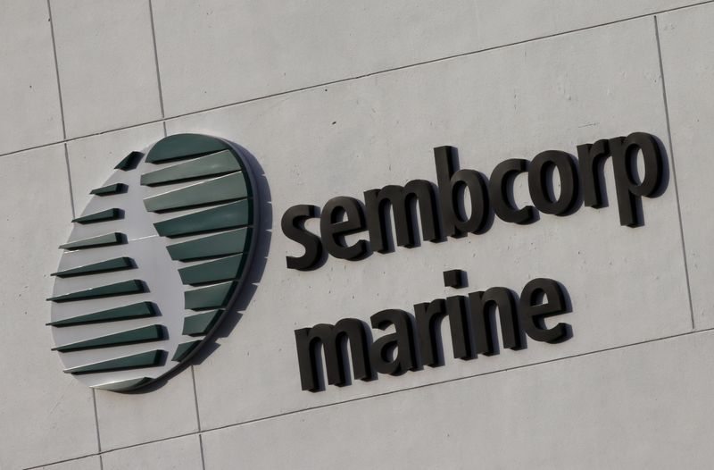 Sembcorp secures $3 billion shipbuilding contract from Brazil's Petrobras