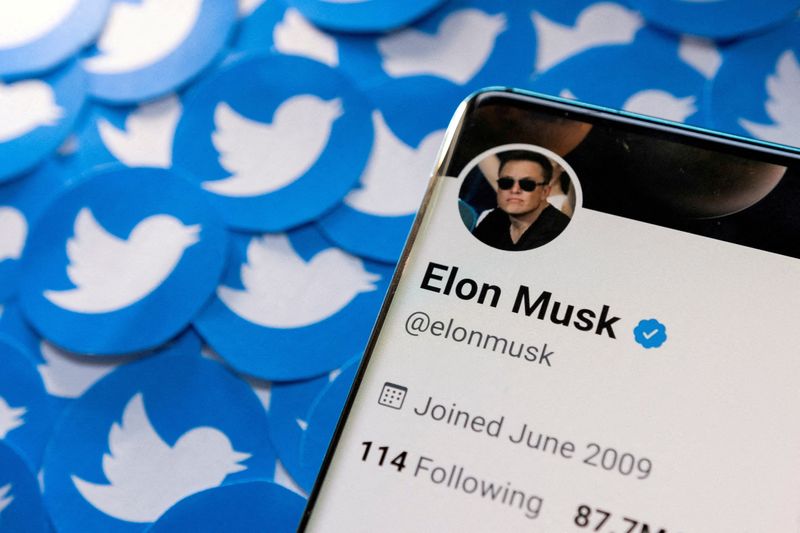 Musk says Twitter deal is 'accelerant' to creating 'everything app'