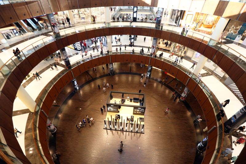 UAE non-oil private sector maintains strong growth in September – PMI