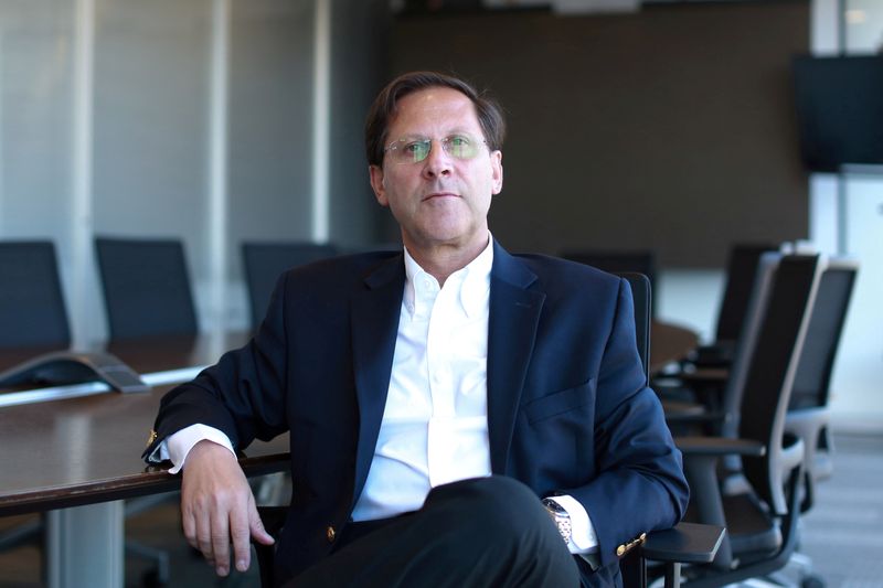 Antofagasta CEO voices concern about recession hitting copper prices