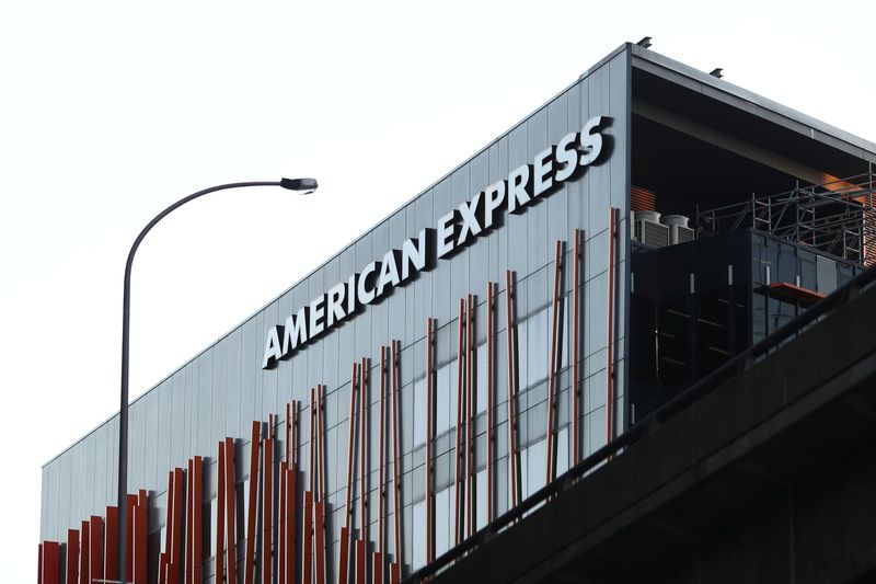 American Express ends COVID vaccine requirements for working from office