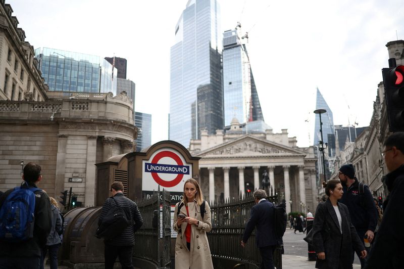 England and Wales company insolvencies hit highest since 2009
