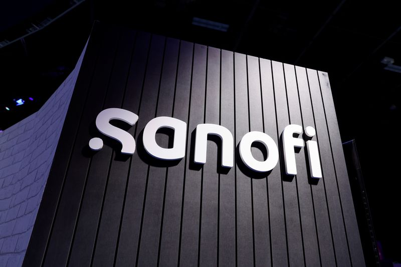 Sanofi and Regeneron present more positive data for Dupixent product