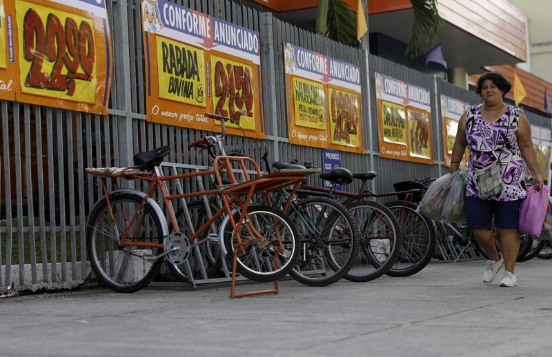 IMF raises Latam 2022 growth forecasts; sees inflation dip in 2023