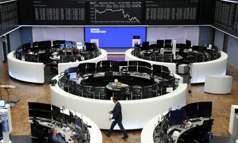 Marketmind: The Next Three Days
