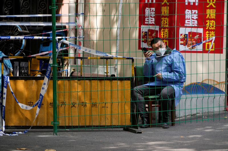 Against war and other shocks, pandemic fades from world economic agenda