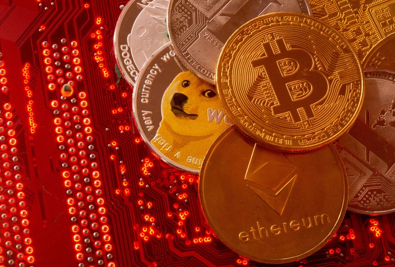 Banks should manage heightened risks from crypto firm deposits –Fed’s Barr