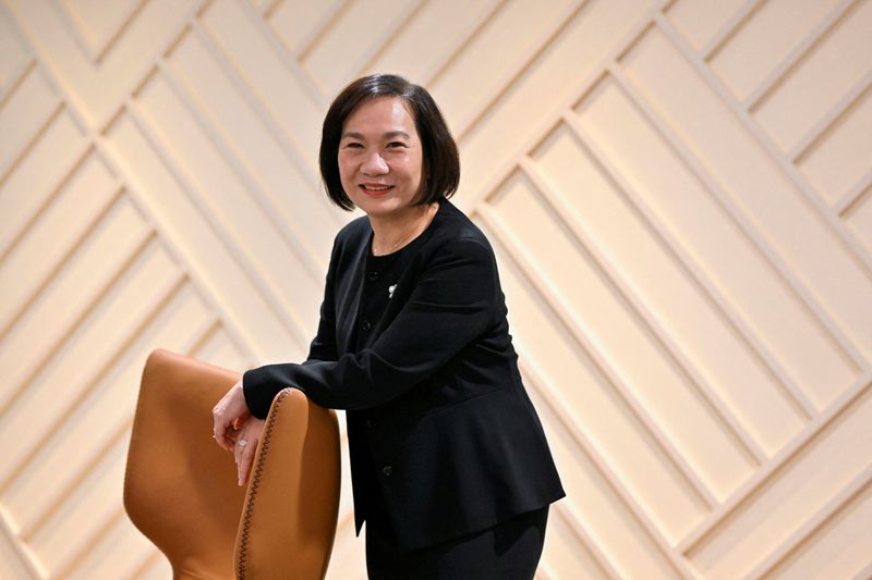 Singapore's OCBC scouting for Indonesian acquisitions - CEO
