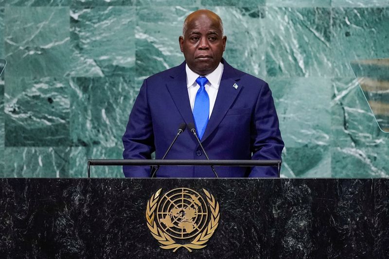 Bahamas to introduce price controls on dozens of key food staples