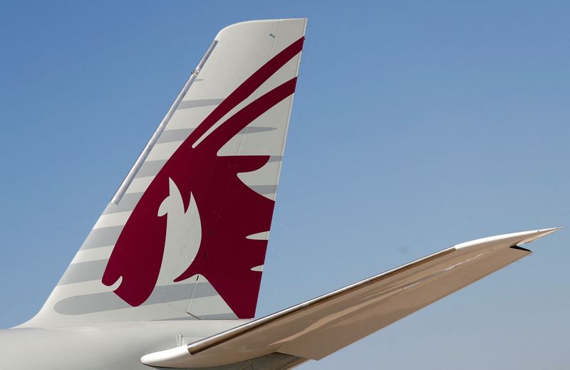 Qatar Airways to hire 10,000 staff amid World Cup preparations