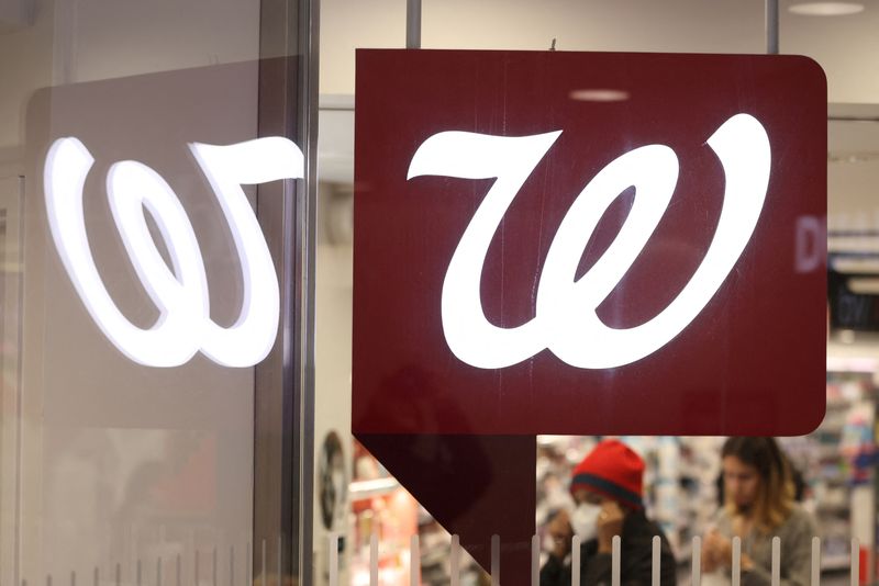 Walgreens Decides It Won’t Dispense Abortion Pills In Many States—Including Some Where They Are Legal
