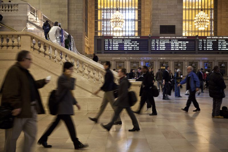 Big Tech's hiring freeze unlocks rich talent pool for U.S. startups