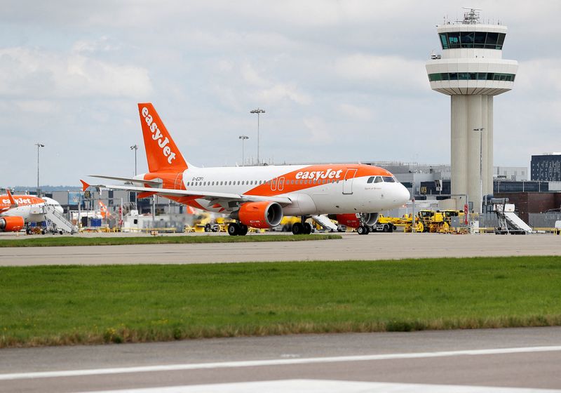 European airlines see travel withstanding consumer squeeze for now