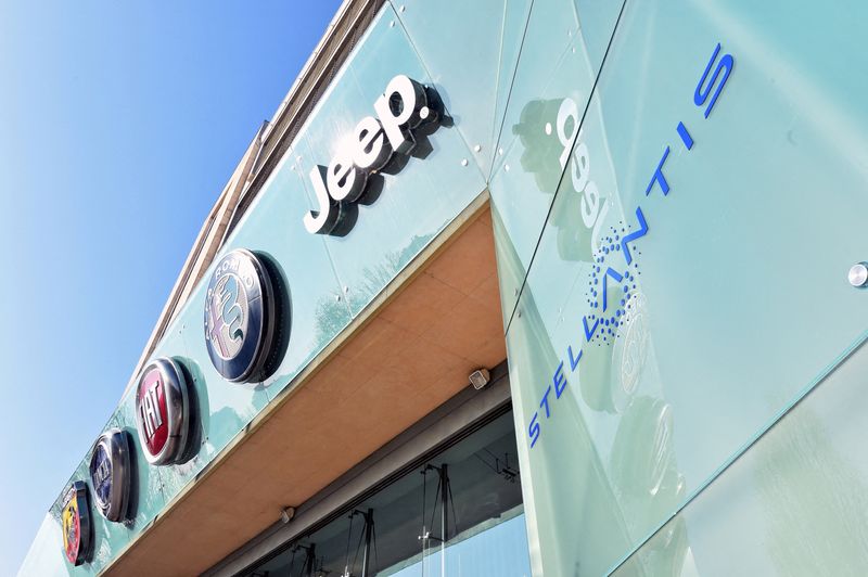 Stellantis signs framework deal for Fiat vehicle production in Algeria