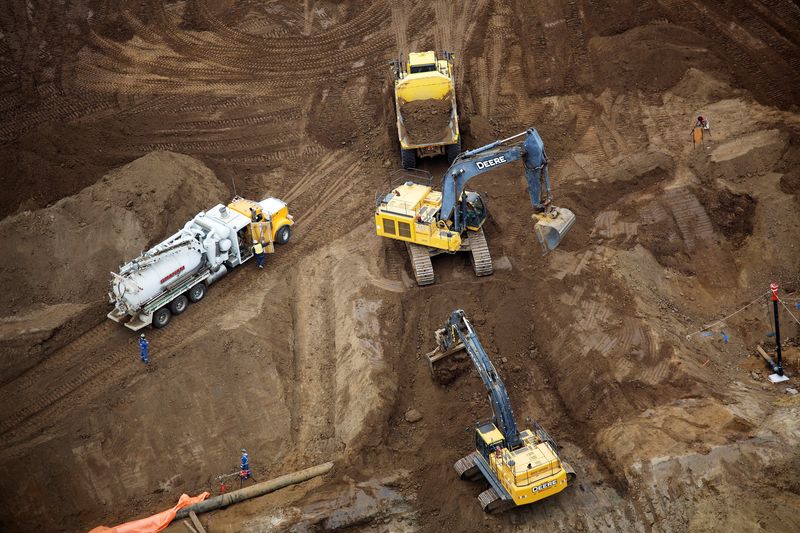 Canada energy IPOs tough sell even as institutions return to sector