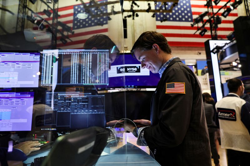 Get out the Red Bull, 24/7 stock trading is coming, market execs say