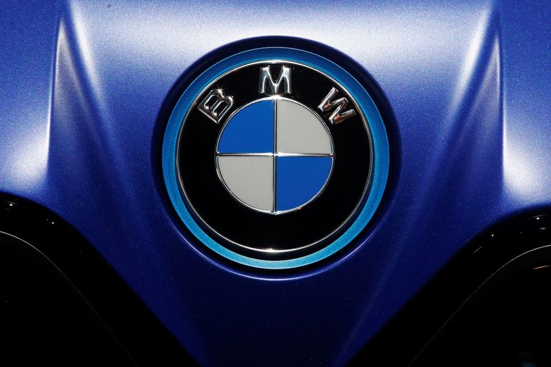 BMW to move production of electric minis from UK to China -The Times