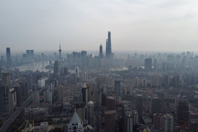Global finance leaders single out China as barrier to faster debt relief