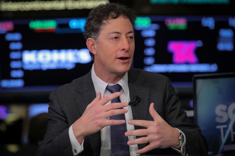 Activist investor Starboard has sizable stake in Splunk