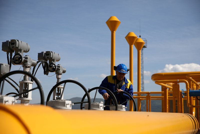 EU countries at odds over how to tackle energy crisis