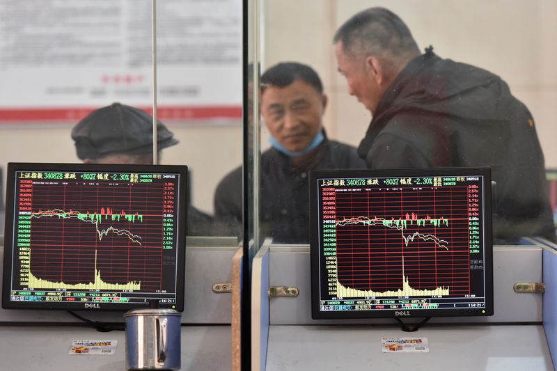 Investors start to expect "policy capitulation" - BofA