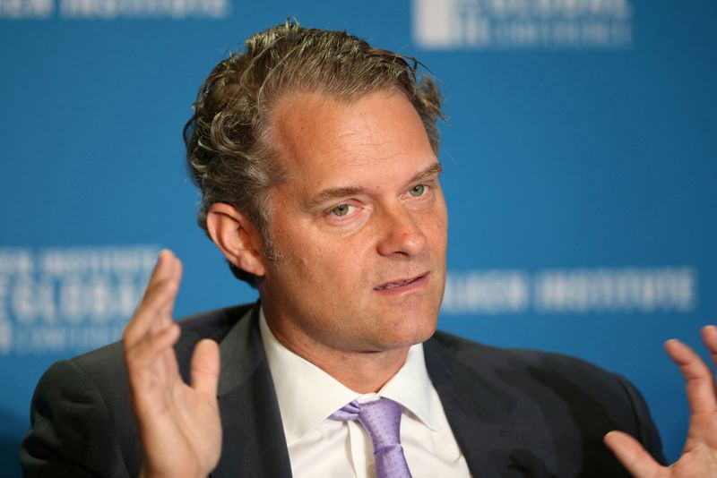 Sachem Head's Ferguson says replacing CEO among tough jobs for activists