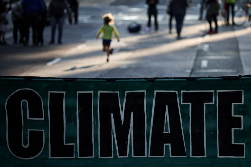 Major Banks Bend The Knee To Climate Activists, Accelerate Plans To Cut Coal Investments