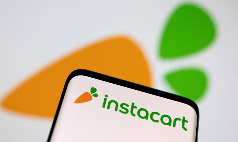 Instacart pulls IPO on volatile market conditions - sources