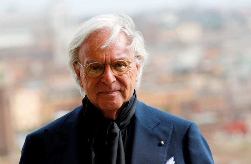 Tod's investor repeats criticism of Della Valles' bid as offer nears end