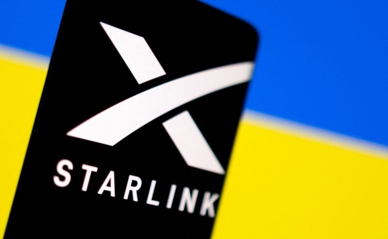 White House in talks with Musk to set up Starlink in Iran - CNN
