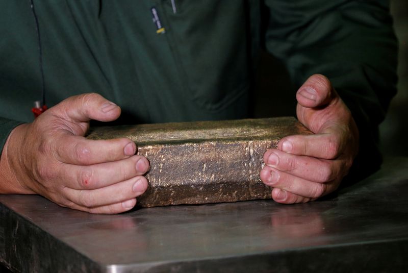 Gold Fields acquisition target Yamana assets valued at $6-$8 billion - CIBC