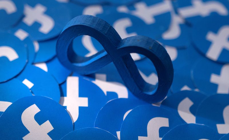 Facebook threatens to block news content over Canada's revenue-sharing bill