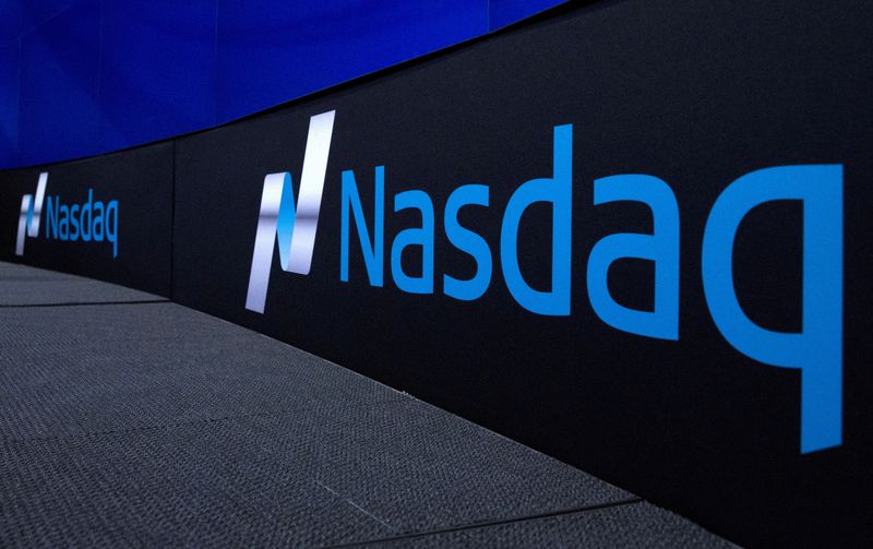 Nasdaq halts IPOs of small Chinese companies as it probes stock rallies