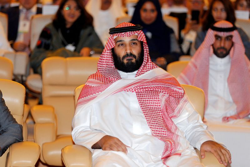 Saudi Arabia launches bid to attract $10 billion in supply chain investment