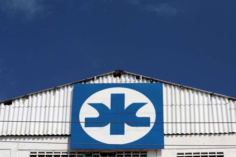Suzano to buy Kimberly-Clark's tissue assets in Brazil