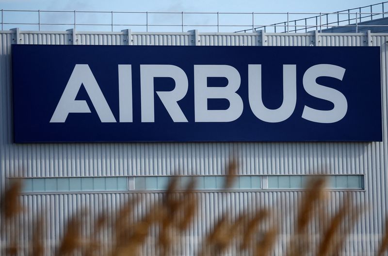 Airbus faces fresh bribery settlement, French prosecutor says