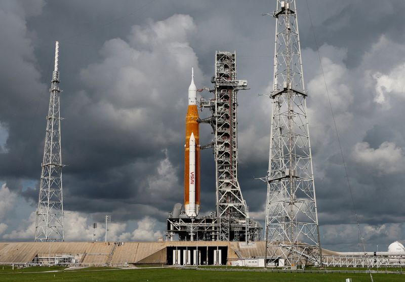 Exclusive-Rocket maker Aerojet solicits acquisition offers -sources