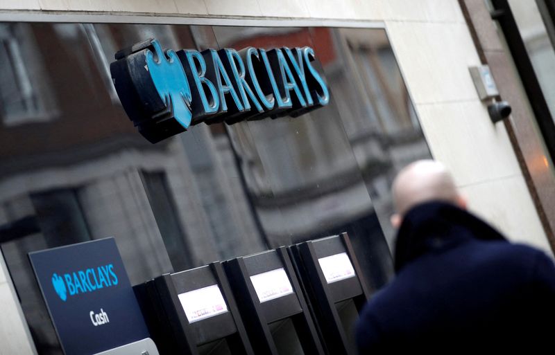 Ex-Barclays banker raises claim over sexism, working hours to $4.6 million