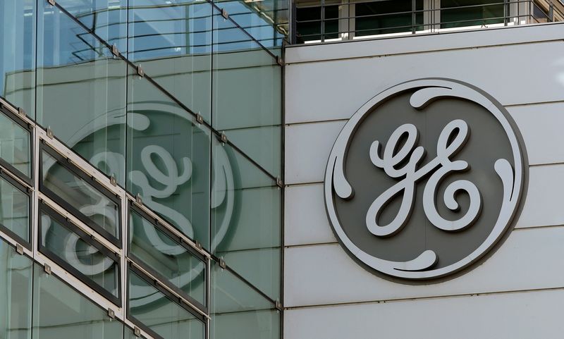 GE CEO sees 'choppier' operating environment next year