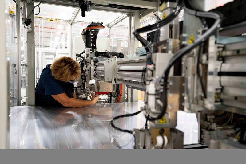 U.S. business equipment borrowings grew 11% in September - ELFA