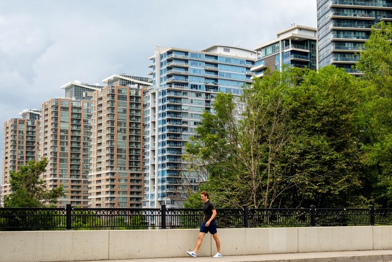 Canada's Ontario ups foreign home buyers speculation tax to 25%