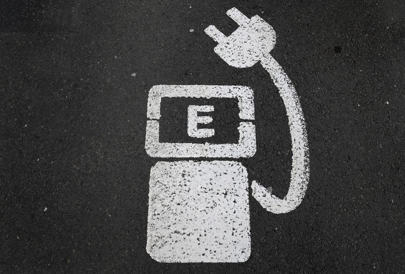U.S., EU launch formal group to discuss conflict over EV subsidies