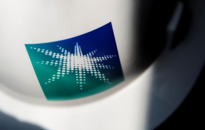 Saudi Aramco launches $1.5 billion fund, says energy transition plan flawed