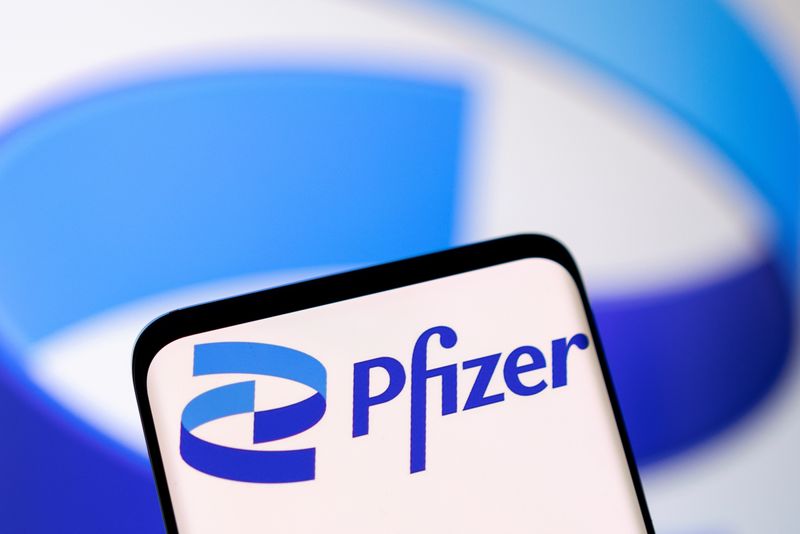 Pfizer, facing lawsuit, says minority fellowship program serves public interest