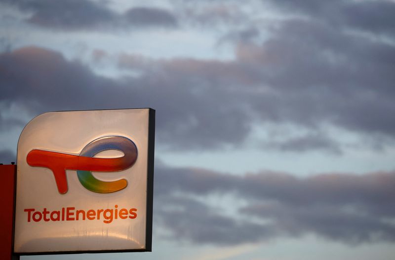 TotalEnergies lands $9.9 billion profit as it books new Russia charge