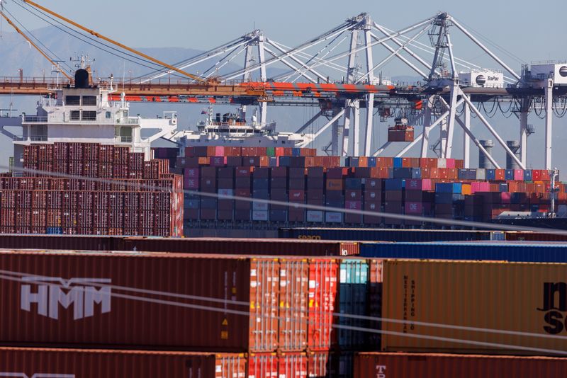 U.S. core capital goods orders unexpectedly fall in September