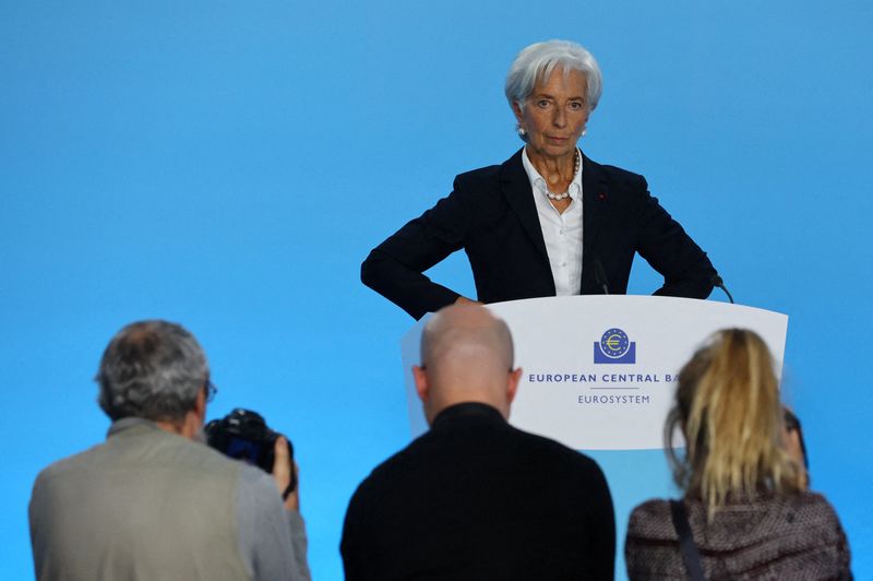 ECB raises interest rates again, cuts bank subsidies