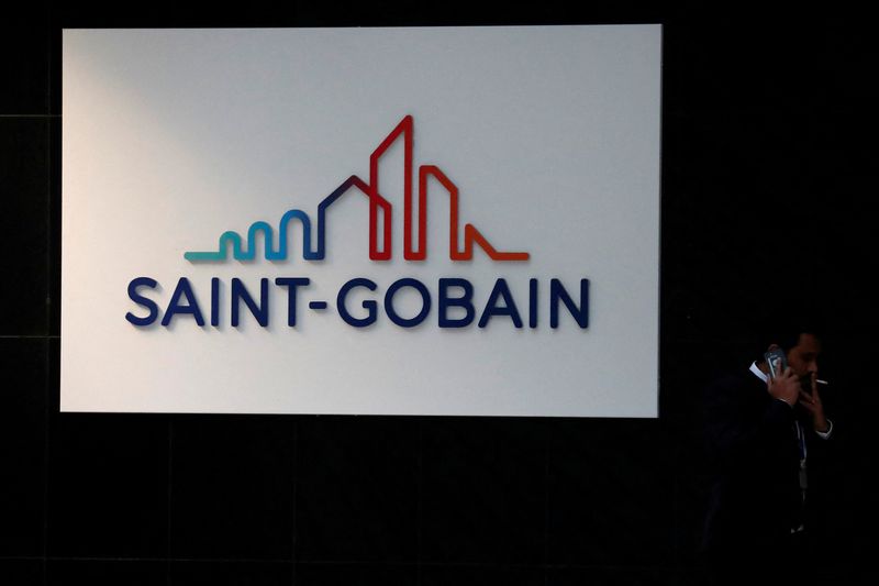 U.S. declines labor probe at Saint-Gobain in Mexico, applauds new union win