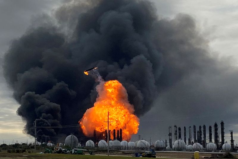 Chemical maker TPC Group reaches $30 million bankruptcy settlement