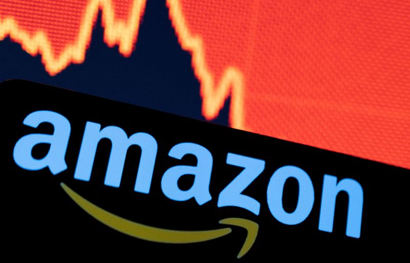 Analysis-Tech wreck shows U.S. megacaps not immune to corrosive Fed tightening
